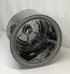 Trommelbaugruppe für Waschmaschine Hisense Gorenje 824096 mit Mitnehmern TD-75 ZN/SS