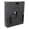 Rear cover（Automatic water refilldrain）black 201-2453-0042