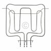Heizung Oberhitze Grill Smeg 806890435 IRCA 2158R018 für Backofen