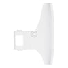 Türgriff passend für Samsung DC64-02430A BLUPARTS in Waschmaschine 10107397