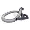 Staubsaugerschlauch für Candy Hoover 35601896 D165-flex gewinkelt, 34mm