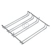 Haltegitter links / rechts für Backbleche Roste NEFF 00443869 in Backofen