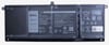 Akku H5ckd für Notebook Dell 9077G 53Wh 15V 4 Zellen