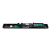 FRONTBLENDE UI001 SW Liebherr 6125763 für Kühlschrank Liebherr