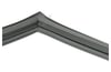 Magnettürdichtung für Kühlschrank Haier 49099381 PVC