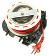 CORD-Wickler für Hisense/Gorenje Staubsauger 681998 Sauger-Reparatur
