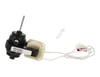 Lüftermotor für Kühlschrank LG 4680JB1035C Kühlung
