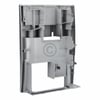 Frontblende SIEMENS 11023188 für Kaffeemaschine