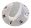 Drehknopf für Ofen Hisense/Gorenje 375266 Herd-Bedienung