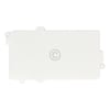 Power board cover 201-24C2-0370 Ecovacs