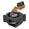 Laser Radar Debris Blowing Fan 201-2507-0010 Ecovacs