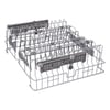 Geschirrkorb oben Beko 1751304000 für Geschirrspüler