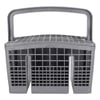 Besteckkorb universal passend für Beko 1751500200 BLUPARTS für Geschirrspüler