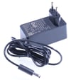 Staubsauger-Adaptor Electrolux 140251056010 EU-Stecker