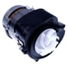 Smeg Geschirrspüler Umwälzpumpe 695211018 Motor