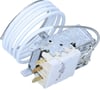 Ranco-Thermostat für Liebherr Kühlschrank 615119000 Temperaturregler