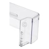 Untere Flaschenkonsole für Kühlschrank Candy/Hoover 49037789 Flaschenablage