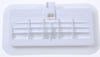 LED-Platte für Kühlschrank Bosch Siemens 12037160 Kühlschrankbeleuchtung