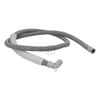 Midea Waschmaschine Ablaufschlauch 12600501000908 Abwasser