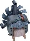Lüftermotor Midea 17471100000166 für Herd Midea