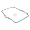 Türmanschette mit Spannring AEG 4071425344 für Waschmaschine Toplader