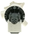 Pumpenfilter für Waschmaschine Beko C00866184 Ablaufpumpe