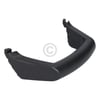 Tragegriff BOSCH 00656666 Handgriff für Bodenstaubsauger