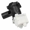 Ablaufpumpe mit Kopf Sieb Smeg 792970278 Copreci 160910023 für Waschmaschine