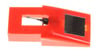 Abtastnadel DN 201 für Plattenspieler Dual 10445 Vinyl, Schallplatte