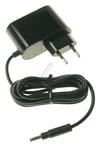 Adapter VDE für Staubsauger Beko Grundig Arcelik C00906856 Steckernetzteil