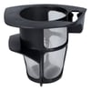 Filtersieb AEG 405547763/4 Filterhalter Dauerfilter für Stielhandstaubsauger Akkusauger