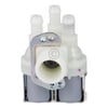 Magnetventil passend für Miele 04035200 Bitron/ Elbi 10112151 für Waschmaschine