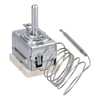 Thermostat wie Electrolux 3570832018 EGO 55.17059.430 für Backofen