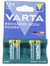 Varta AAA Micro Akku 800mAh für Ofen 56703101404 Ready2Use