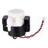 Clear water peristaltic pump 201-2478-1893 Ecovacs