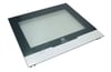 FRONTSCHEIBE, WEISS Electrolux 3428434694 für Herd Electrolux