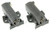 Kohlebürsten-Set für Waschmaschine Whirlpool COM M214187 2 Stück