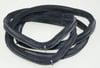 Backofendichtung für Ofen Beko / Grundig C00865827 Türdichtung