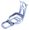 Halter für Geschirrspüler Bosch Siemens 10029502 Befestigung