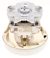Ventilatormotor für Staubsauger Bosch Siemens 12017975 Saugermotor