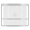 Grillrost BOSCH 00574874 Kombirost 464x375mm HEZ334001 für Backofen Herd