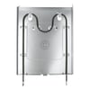 Heizung Unterhitze Midea 17471100001480 für Backofen