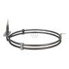 Heizelement 1800W 240V Bauknecht C00939985 für Herd Bauknecht