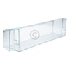 Abstellfach LIEBHERR 7424309 Flaschenabsteller 495x110mm für Kühlschranktüre