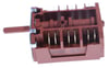 Backofenschalter Vestel 32048489 Drehschalter