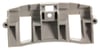 Türscharnierhalterung für Trockner Hisense/Gorenje 500354 Stabil, robust, langlebig