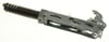 Ofentürscharnier für Ofen Hisense/Gorenje 633340 Backofen