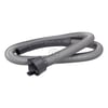 D201e Saugschlauch für Staubsauger Candy Hoover 35601621 Griff