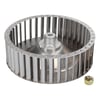 Lüfterrad Metall 00080961 080961 Bosch, Siemens, Neff