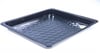 Backblech für Ofen Amica 9061992 schwarz